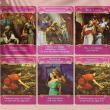 Romance Angel Tarot Cards – Beautiful Deck for Love, Relationships, and Divine Guidance