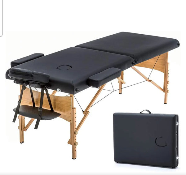 73 Inch Foldable Massage Table