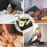 Chakra & Meditation Gift Set – Spiritual Self-Care Kit for Healing & Energy Cleansing
