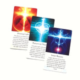 54 Cards Oracle Deck: Unlock Your Inner Wisdom With Healing Energy