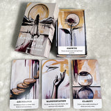 Enchanted Path Oracle Deck - 54 Tarot Cards